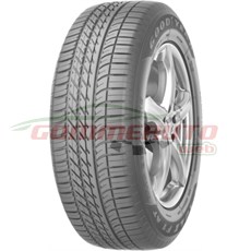 COP. 255/55R19 111W XL EAGLE F1 ASY AT J/LR (DEMO,50km)